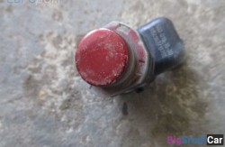 Парктроник перед. (66 Поддержание дистанции, круиз контроль) 66209142195