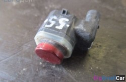 Парктроник перед. (66 Поддержание дистанции, круиз контроль) 66209231287