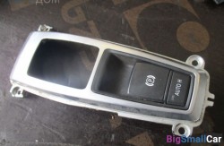 Кнопка ручника (25 Механизм переключения передач) 61319148508 - купить Саратове