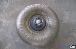 Акпп 6нр19 (24 АКПП) 24007572080 - купить Саратове