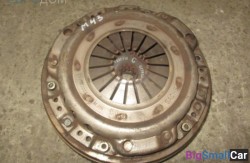 Маховик m43 (21 Сцепление) 21207508409 - купить Саратове