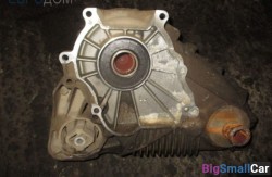 Раздаточная коробка atc 500 е53 рест (27 Раздаточная коробка/коробка передач E) 271075552971 - купить Саратове