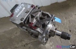 Тнвд м47 (13 Подготовка и регулир. рабочей смеси) 13517787562 - купить Саратове