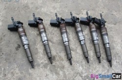 Форсунка m57n2 (13 Подготовка и регулир. рабочей смеси) 13537792721 - купить Саратове