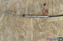 Механизм разблокировки акпп (24 АКПП) 24507582066 - купить Саратове