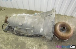 Акпп 6hp28 n63 5.0 (24 АКПП) 24007595431 - купить Саратове