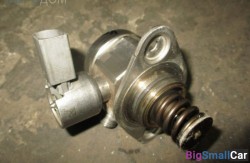 Тнвд n63 5.0 (13 Подготовка и регулир. рабочей смеси) 13537547603 - купить Саратове