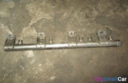 Топливная рампа n63 5.0 (13 Подготовка и регулир. рабочей смеси) 13537547599 - купить Саратове