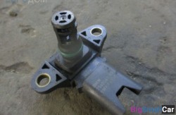 Датчик давления n63 (13 Подготовка и регулир. рабочей смеси) 13627560063 - купить Саратове