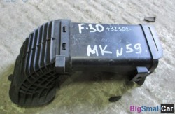 Впускной канал (13 Подготовка и регулир. рабочей смеси) 13717597584 - купить Саратове