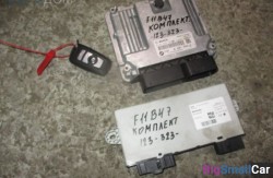 Базовый эбу dde комплект (13 Подготовка и регулир. рабочей смеси) 13618473185 - купить Саратове