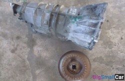 Акпп m57 (24 АКПП) 24007508857 - купить Саратове