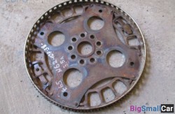 Маховик акпп n62 (21 Сцепление) 11227501478 - купить Саратове