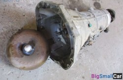 Акпп 6hp26 n62 3.5 (24 АКПП) 24007521141 - купить Саратове