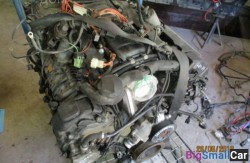 Форсунка n62 4.8 (13 Подготовка и регулир. рабочей смеси) 13647525721 - купить Саратове