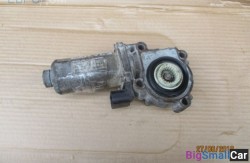 Серводвигател раздаточной коробки n62 4.8 (27 Раздаточная коробка/коробка передач E) 27107566250 - купить Саратове