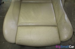 Сиденья комплект (52 Сиденья) 52107156992 - купить Саратове