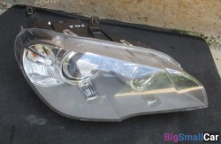 Фара перед. прав. (63 Осветительные приборы) 63117240792