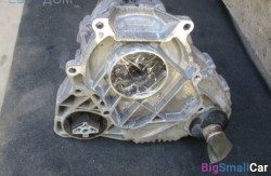 Раздаточная коробка atc 450 70рест/71 n57 4.0 (27 Раздаточная коробка/коробка передач E) 27108697972 - купить Саратове