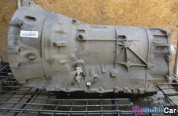 Акпп 8hp70 n57 4.0 (24 АКПП) 24007520041 - купить Саратове