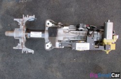 Рулевая колонка n57 4.0 (32 Рулевое упр. и геометрия подвески) 32306786253