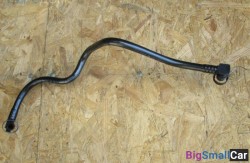 Трубка бака n54 3.5 (13 Подготовка и регулир. рабочей смеси) 13907567398 - купить Саратове