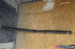 Карданный вал акпп n54 3.5 (26 Карданный вал) 26117562810 - купить Саратове