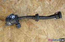 Клапан вентиляции топливного бака n54 3.5 (13 Подготовка и регулир. рабочей смеси) 13907552771 - купить Саратове