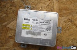 Блок ксенона (63 Осветительные приборы) 63127250624