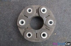 Эластичная муфта n54 3.5 (26 Карданный вал) 26117610061 - купить Саратове