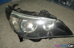 Фара перед. прав. (63 Осветительные приборы) 63127160194