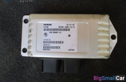 Блок раздаточной коробки n52 3.0 (27 Раздаточная коробка/коробка передач E) 27607606629 - купить Саратове