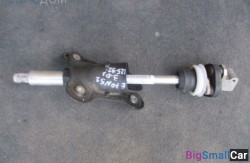 Средняя секция вала рулевого управления n52 3.0 (32 Рулевое упр. и геометрия подвески) 32306864137