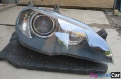 Фара перед. прав. (63 Осветительные приборы) 631172890021