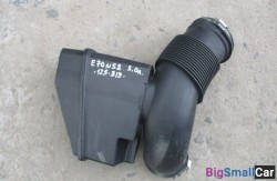 Гофра n52 3.0 (13 Подготовка и регулир. рабочей смеси) 13717548889 - купить Саратове