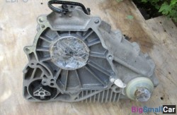 Раздаточная коробка atc 700 70/71 n52 3.0 (27 Раздаточная коробка/коробка передач E) 27107599886 - купить Саратове