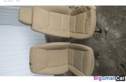 Сиденья комплект (52 Сиденья) 52107118414 - купить Саратове