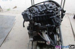 Форсунка n46 2.0 (13 Подготовка и регулир. рабочей смеси) 13537561277 - купить Саратове