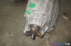 Акпп 5hp19 (24 АКПП) 24001422916 - купить Саратове