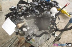 Топливная рампа n47 (13 Подготовка и регулир. рабочей смеси) 13537800601 - купить Саратове