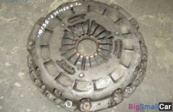 Маховик m54 (21 Сцепление) 212075338681 - купить Саратове