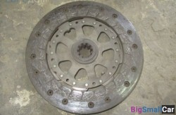 Диск сцепления m54 (21 Сцепление) 21210415934 - купить Саратове