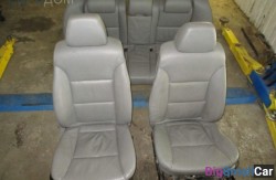 Сиденья комплект (52 Сиденья) 522070763071 - купить Саратове