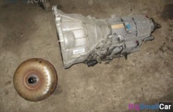 Акпп 5hp18 m52 2.8 (24 АКПП) 24001422028 - купить Саратове