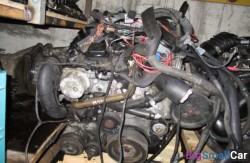 Датчик топливн. рамки маленький (13 Подготовка и регулир. рабочей смеси) 13538577623