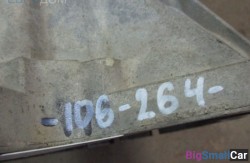 Акпп a5s 390r m54 3.0 (24 АКПП) 24001423541 - купить Саратове