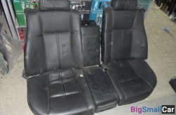 Сиденья комплект (52 Сиденья) 521070152961 - купить Саратове