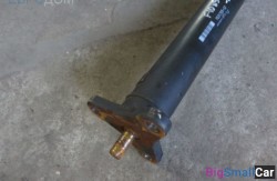 Карданный вал акпп задн. (26 Карданный вал) 26107631355 - купить Саратове