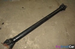 Карданный вал акпп n57s 5.0 (26 Карданный вал) 26208628043 - купить Саратове