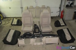 Сиденья комплект (52 Сиденья) 521073101201 - купить Саратове